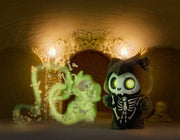 Little Skull Sorcerers Llaveros Blind Box Expositor (4)