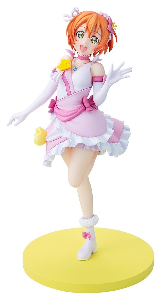 LoveLive! Figura PVC KDcolle Rin Hoshizora Bokutachi wa Hitotsu no Hikari ver. 16 cm Frikytopia