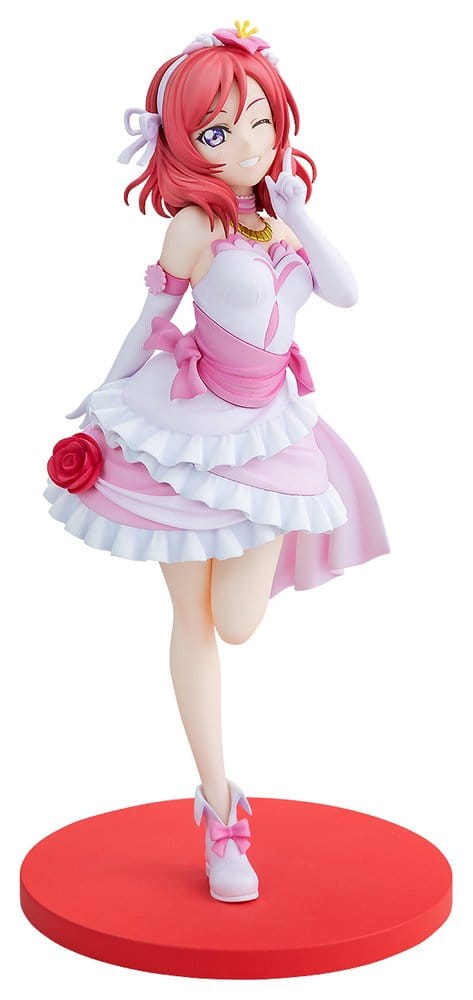 LoveLive! Figura PVC KDcolle Maki Nishikino Bokutachi wa Hitotsu no Hikari ver. 16 cm Frikytopia