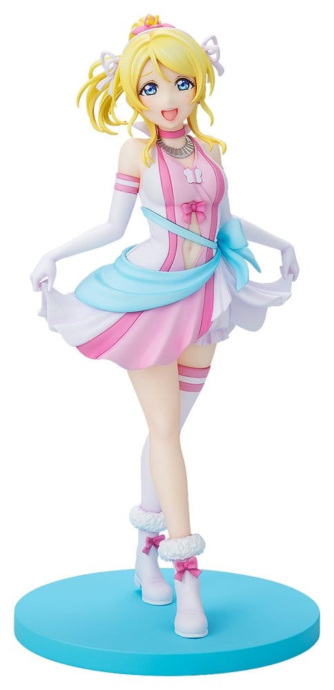 LoveLive! Figura PVC Eli Ayase Bokutachi wa Hitotsu no Hikari ver. 17 cm Frikytopia
