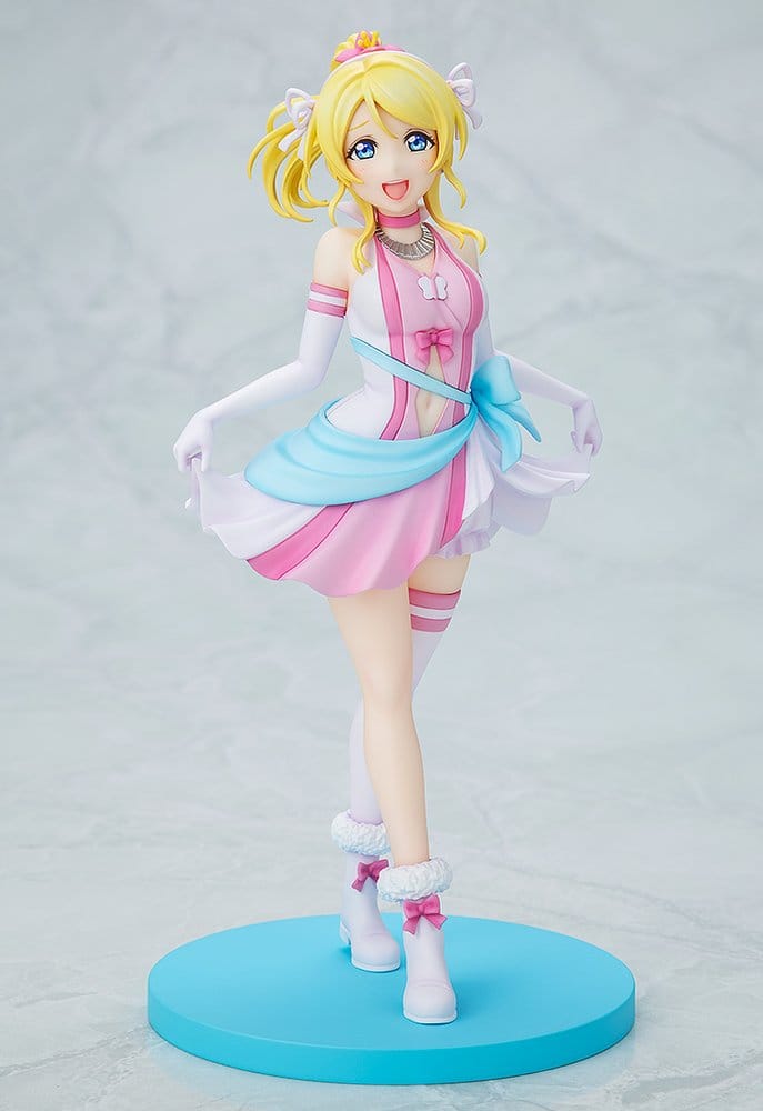 LoveLive! Figura PVC Eli Ayase Bokutachi wa Hitotsu no Hikari ver. 17 cm