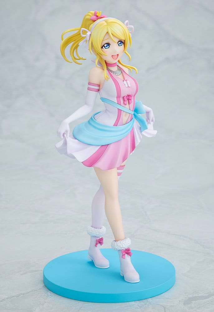 LoveLive! Figura PVC Eli Ayase Bokutachi wa Hitotsu no Hikari ver. 17 cm