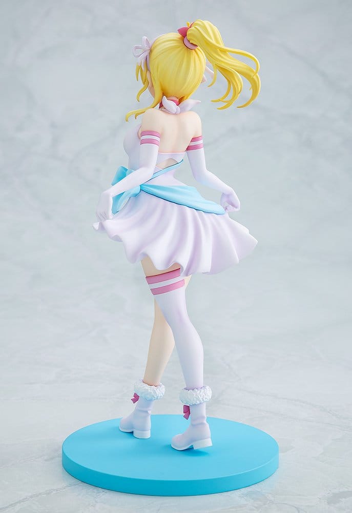 LoveLive! Figura PVC Eli Ayase Bokutachi wa Hitotsu no Hikari ver. 17 cm