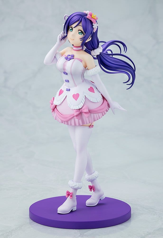LoveLive! Figura PVC Nozomi Tojo Bokutachi wa Hitotsu no Hikari ver. 16 cm