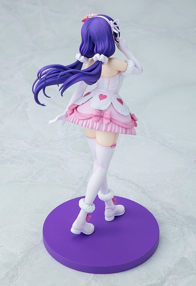 LoveLive! Figura PVC Nozomi Tojo Bokutachi wa Hitotsu no Hikari ver. 16 cm