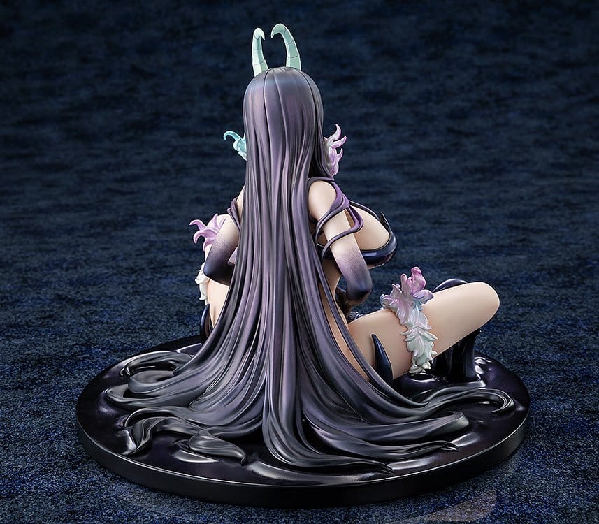 The Elder Sister-Like One Figura PVC 1/6 Chiyo 18 cm