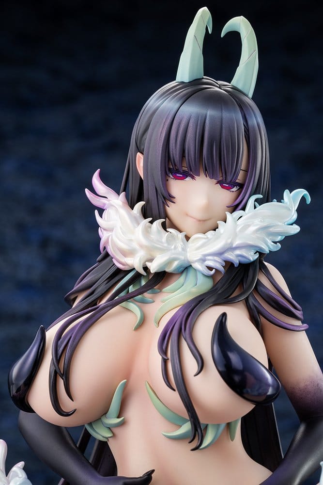The Elder Sister-Like One Figura PVC 1/6 Chiyo 18 cm