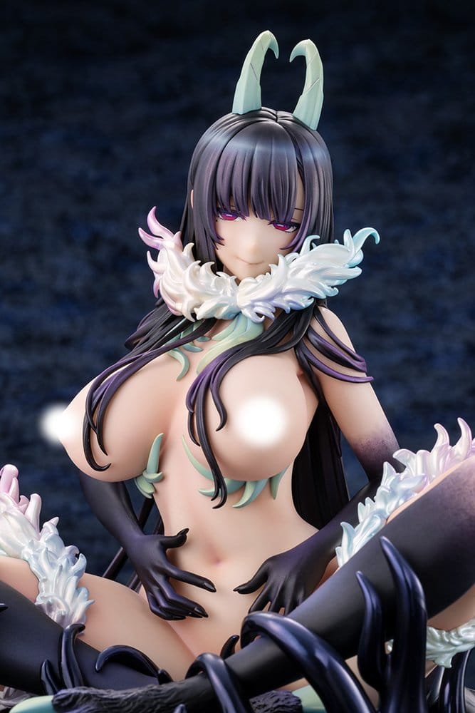 The Elder Sister-Like One Figura PVC 1/6 Chiyo 18 cm
