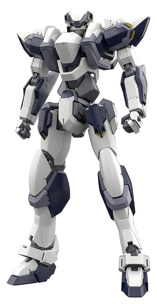 Full Metal Panic! Maqueta Plastic Model Kit 1/48 Arbalest 18 cm