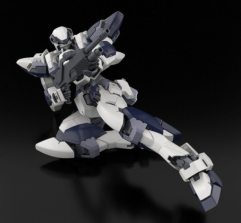 Full Metal Panic! Maqueta Plastic Model Kit 1/48 Arbalest 18 cm