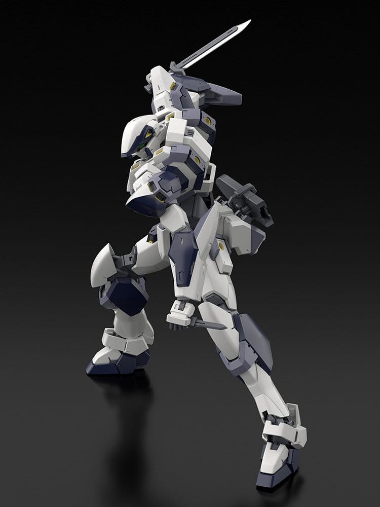 Full Metal Panic! Maqueta Plastic Model Kit 1/48 Arbalest 18 cm