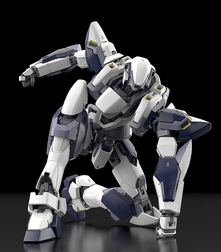 Full Metal Panic! Maqueta Plastic Model Kit 1/48 Arbalest 18 cm