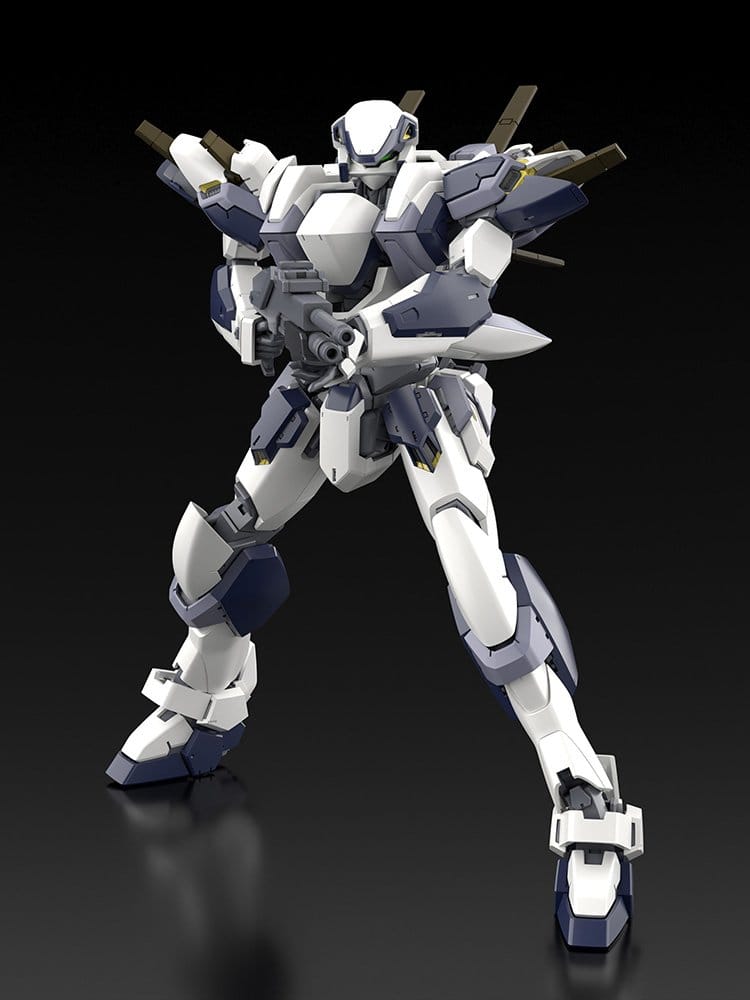 Full Metal Panic! Maqueta Plastic Model Kit 1/48 Arbalest 18 cm