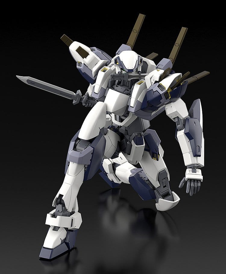 Full Metal Panic! Maqueta Plastic Model Kit 1/48 Arbalest 18 cm