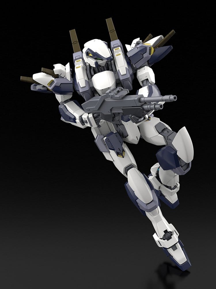Full Metal Panic! Maqueta Plastic Model Kit 1/48 Arbalest 18 cm