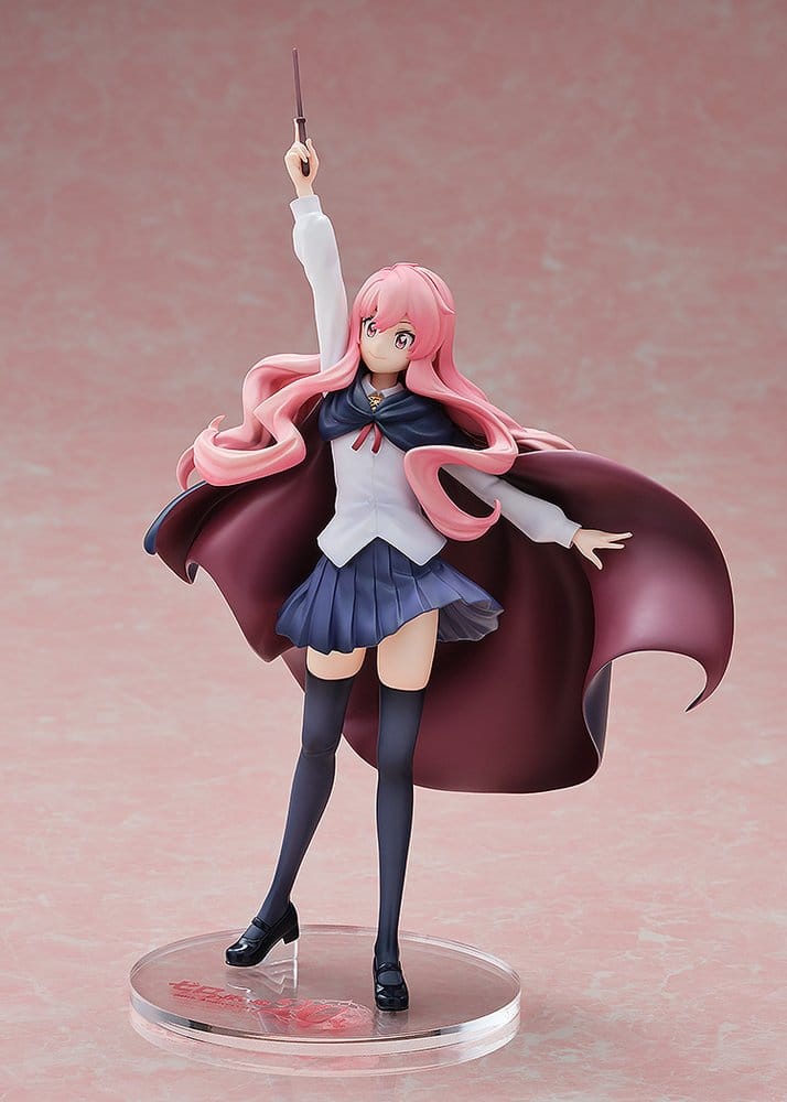 Zero no Tsukaima Figura PVC Louise 20th Anniversary 23 cm