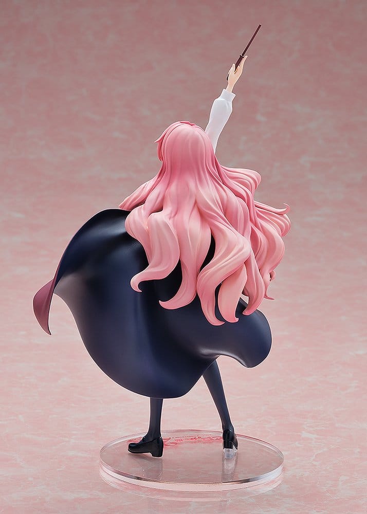 Zero no Tsukaima Figura PVC Louise 20th Anniversary 23 cm