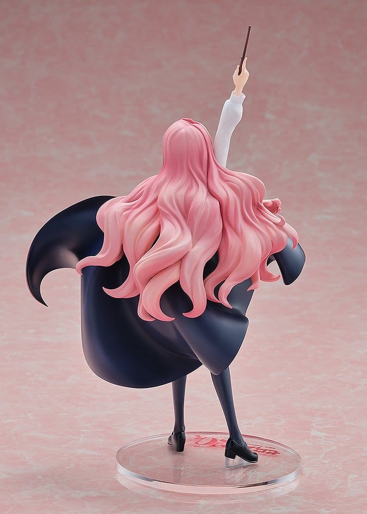Zero no Tsukaima Figura PVC Louise 20th Anniversary 23 cm