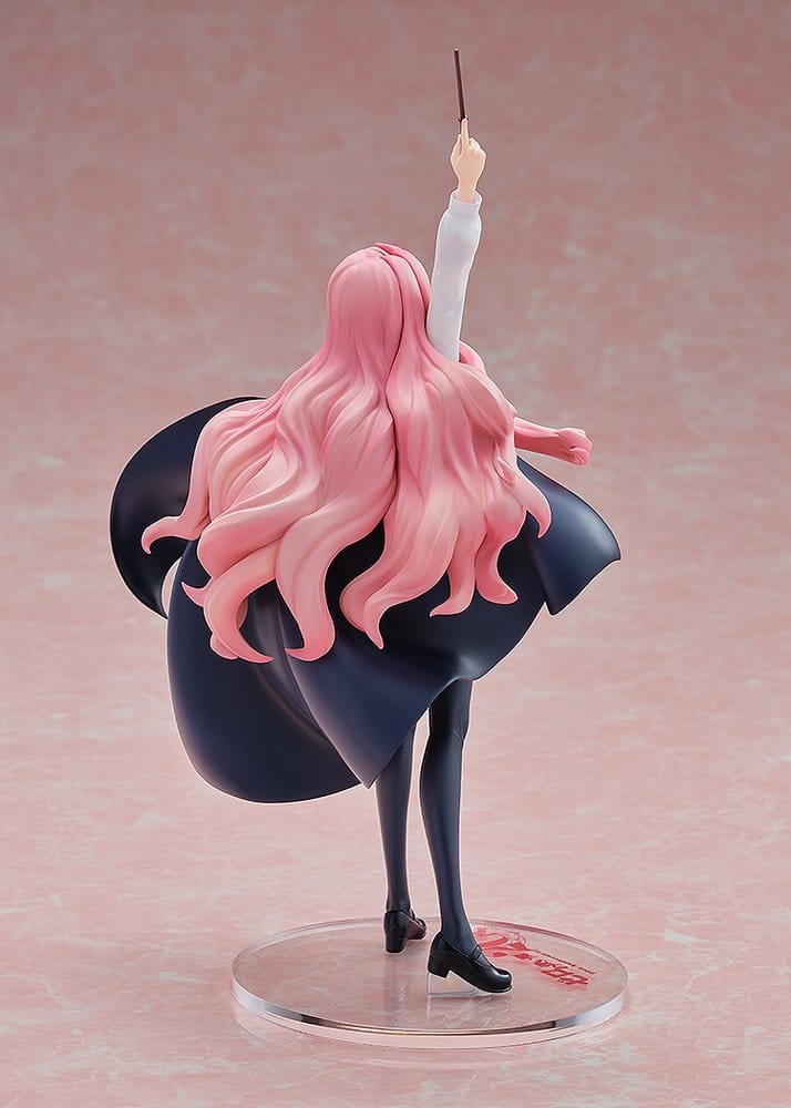 Zero no Tsukaima Figura PVC Louise 20th Anniversary 23 cm