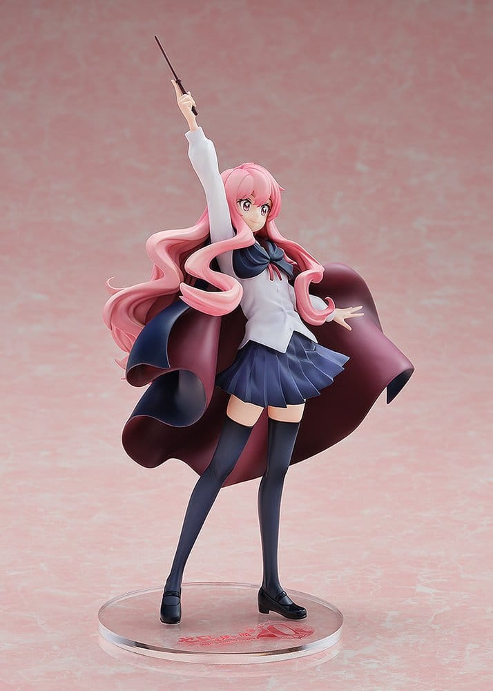 Zero no Tsukaima Figura PVC Louise 20th Anniversary 23 cm