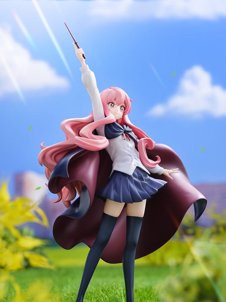 Zero no Tsukaima Figura PVC Louise 20th Anniversary 23 cm