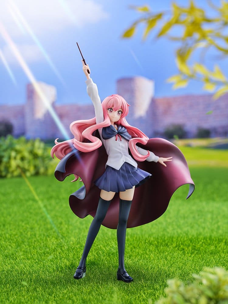 Zero no Tsukaima Figura PVC Louise 20th Anniversary 23 cm