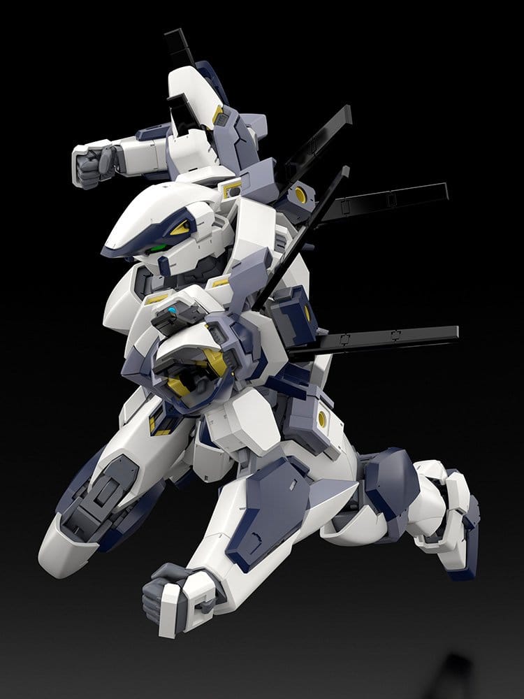 Full Metal Panic! Maqueta Plastic Model Kit 1/48 Arbalest Special Set 18 cm
