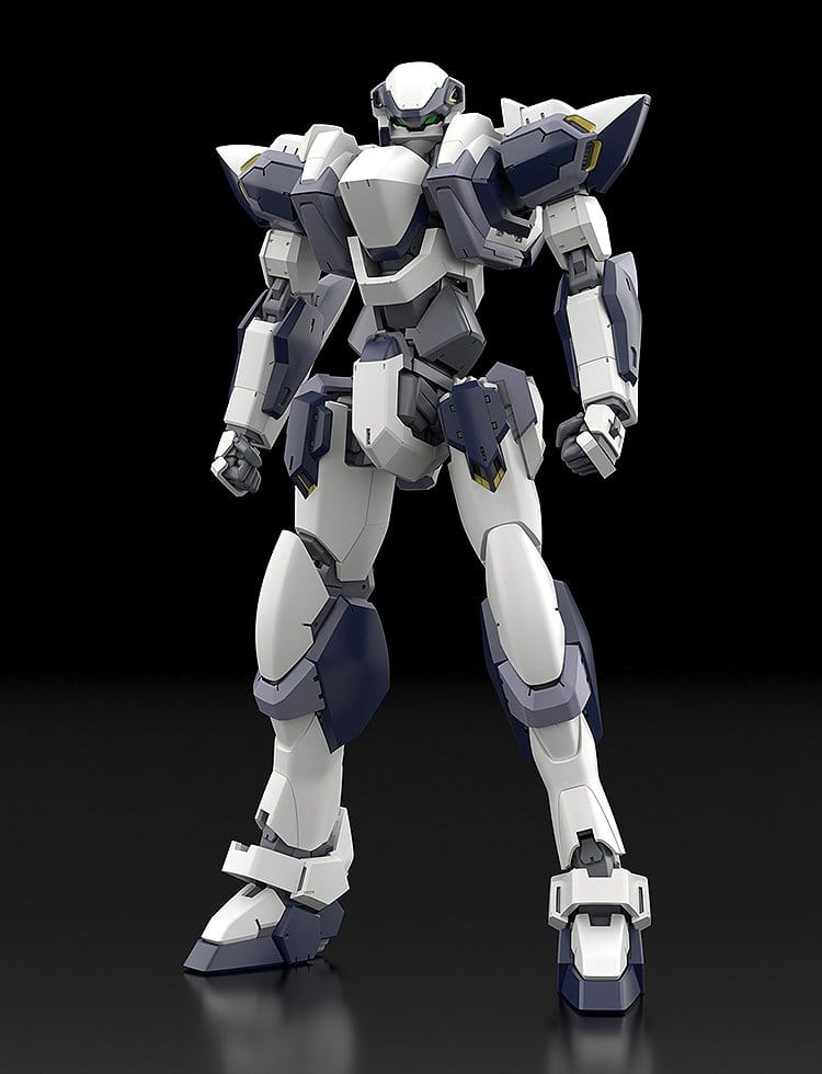 Full Metal Panic! Maqueta Plastic Model Kit 1/48 Arbalest Special Set 18 cm