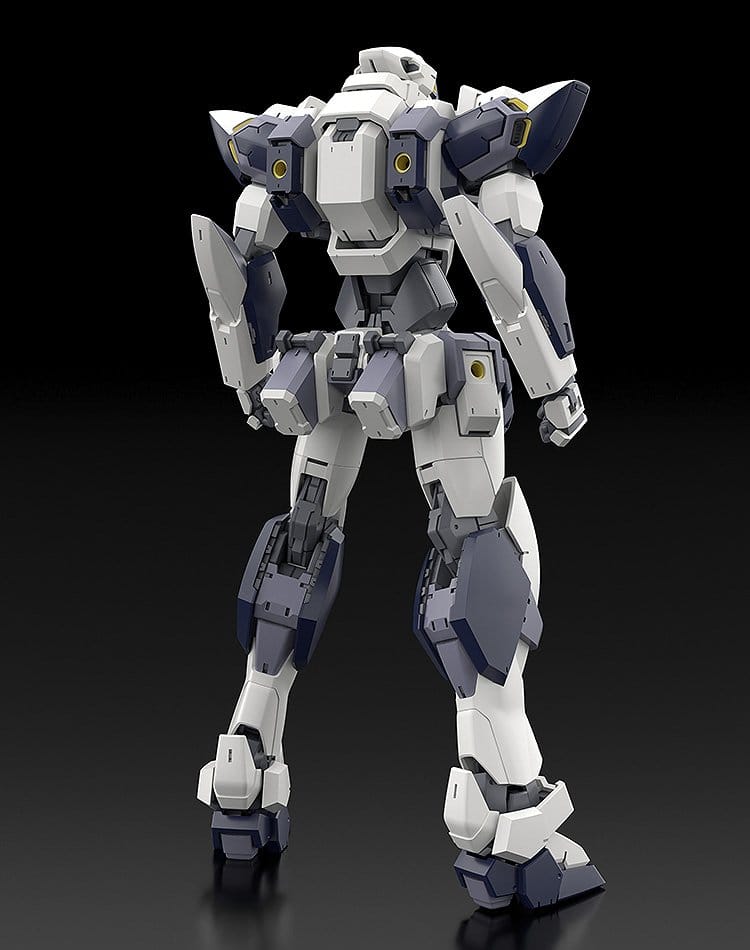 Full Metal Panic! Maqueta Plastic Model Kit 1/48 Arbalest Special Set 18 cm