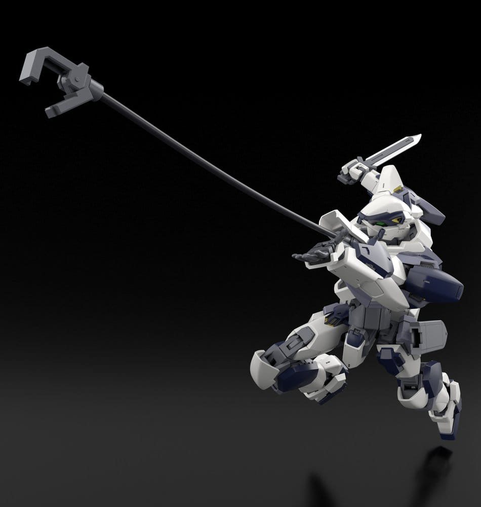 Full Metal Panic! Maqueta Plastic Model Kit 1/48 Arbalest Special Set 18 cm
