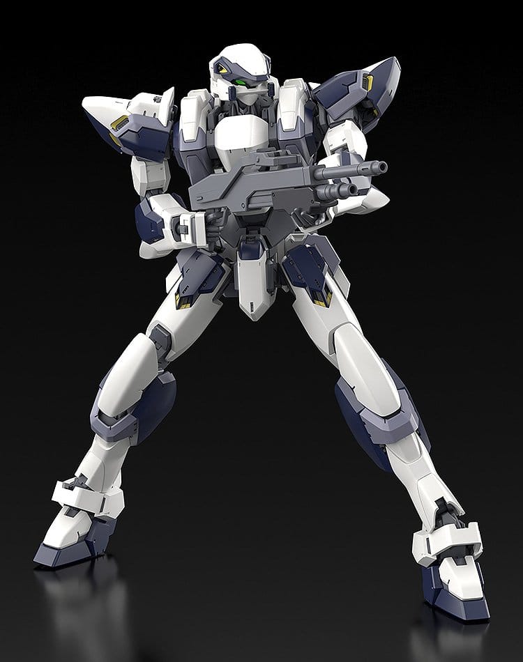 Full Metal Panic! Maqueta Plastic Model Kit 1/48 Arbalest Special Set 18 cm