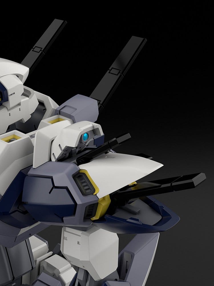 Full Metal Panic! Maqueta Plastic Model Kit 1/48 Arbalest Special Set 18 cm