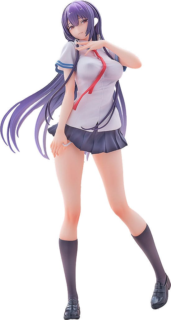 Please Put Them On, Takamine-san Estatua 1/7 Takane Takamine Eternal Virgin Road Ver. 24 cm