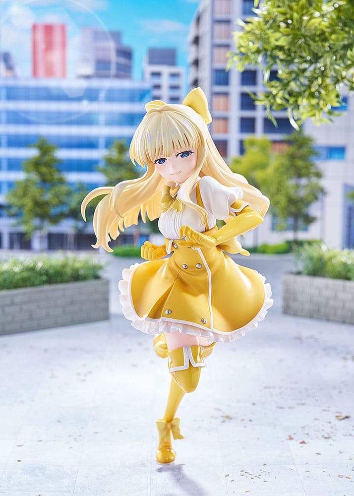 Gushing Over Magical Girls Estatua 1/7 Magia Sulfur 22 cm