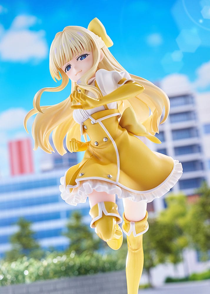 Gushing Over Magical Girls Estatua 1/7 Magia Sulfur 22 cm