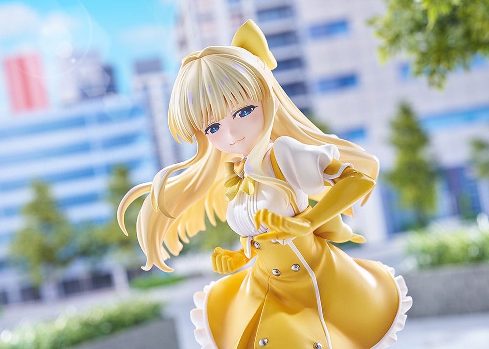 Gushing Over Magical Girls Estatua 1/7 Magia Sulfur 22 cm