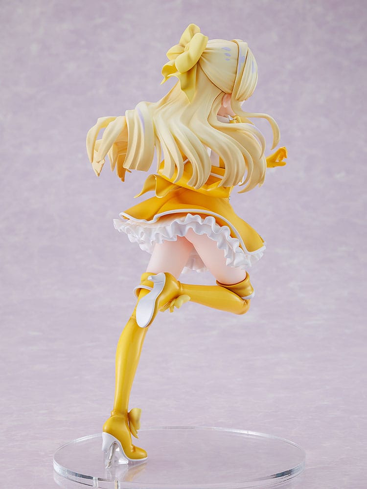 Gushing Over Magical Girls Estatua 1/7 Magia Sulfur 22 cm