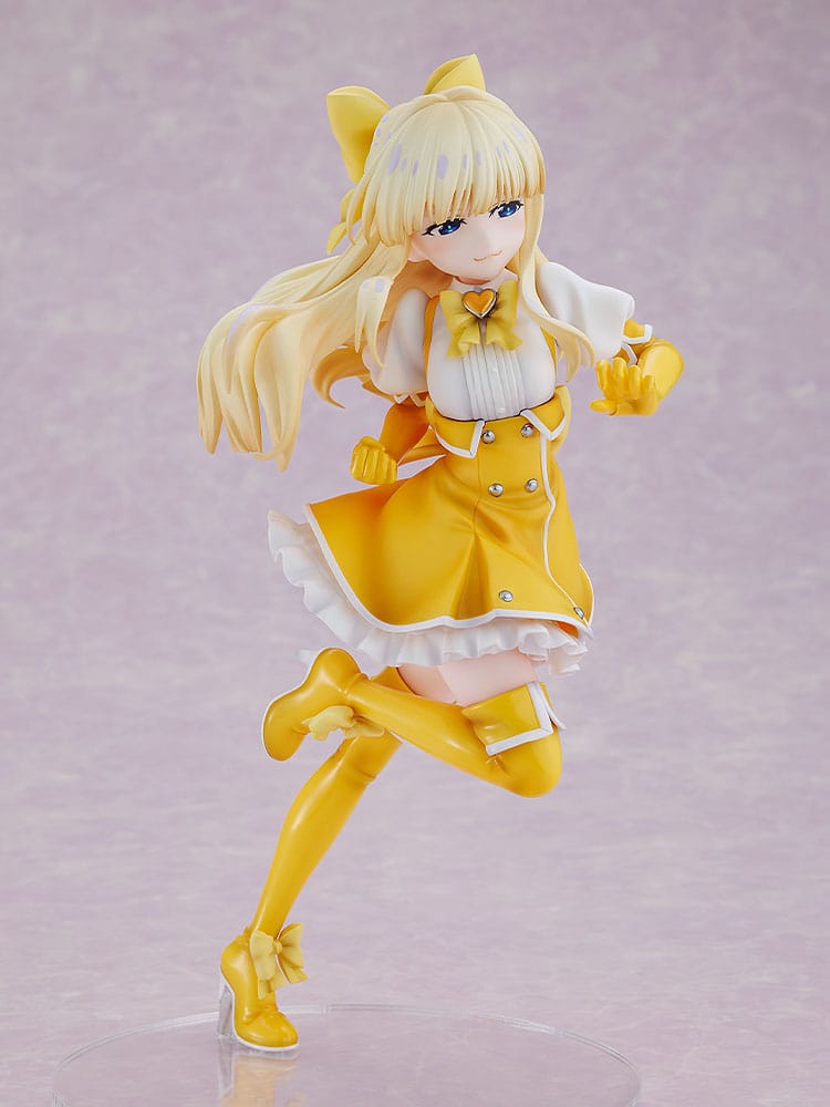 Gushing Over Magical Girls Estatua 1/7 Magia Sulfur 22 cm