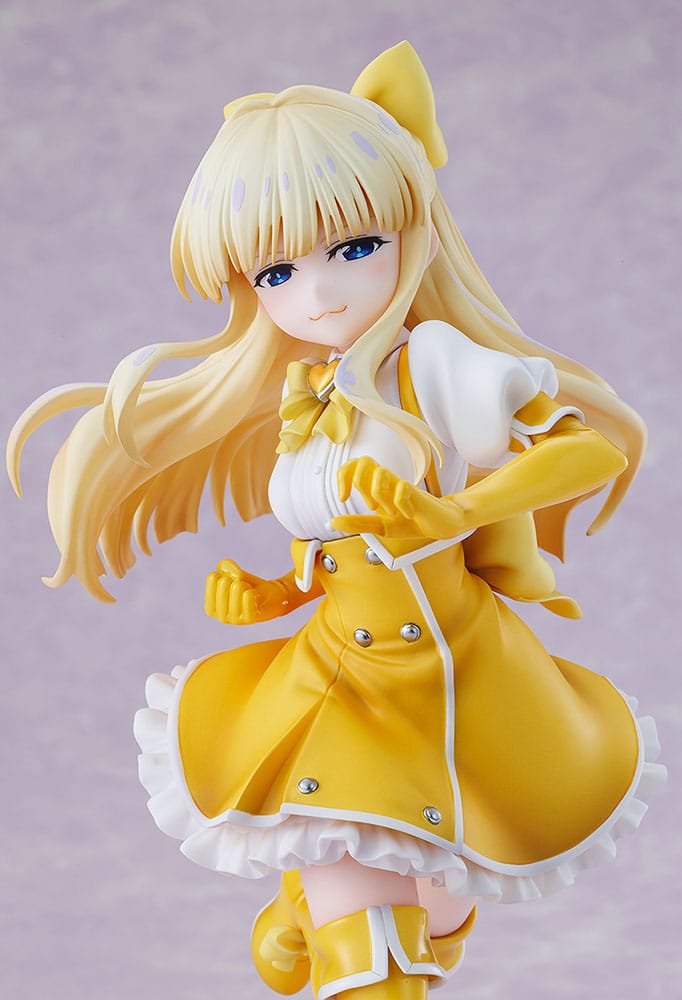 Gushing Over Magical Girls Estatua 1/7 Magia Sulfur 22 cm