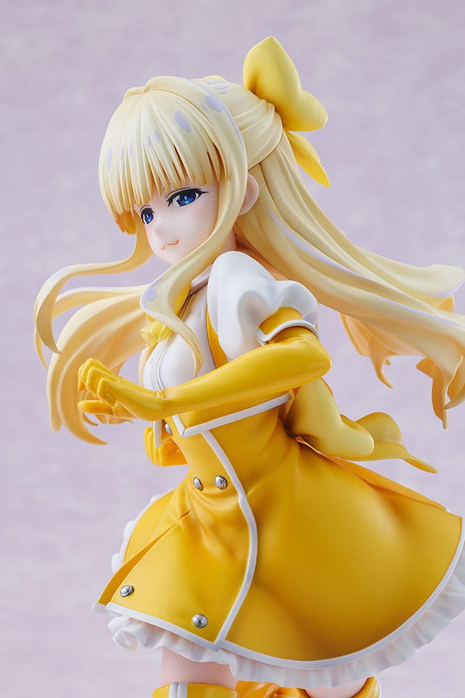 Gushing Over Magical Girls Estatua 1/7 Magia Sulfur 22 cm