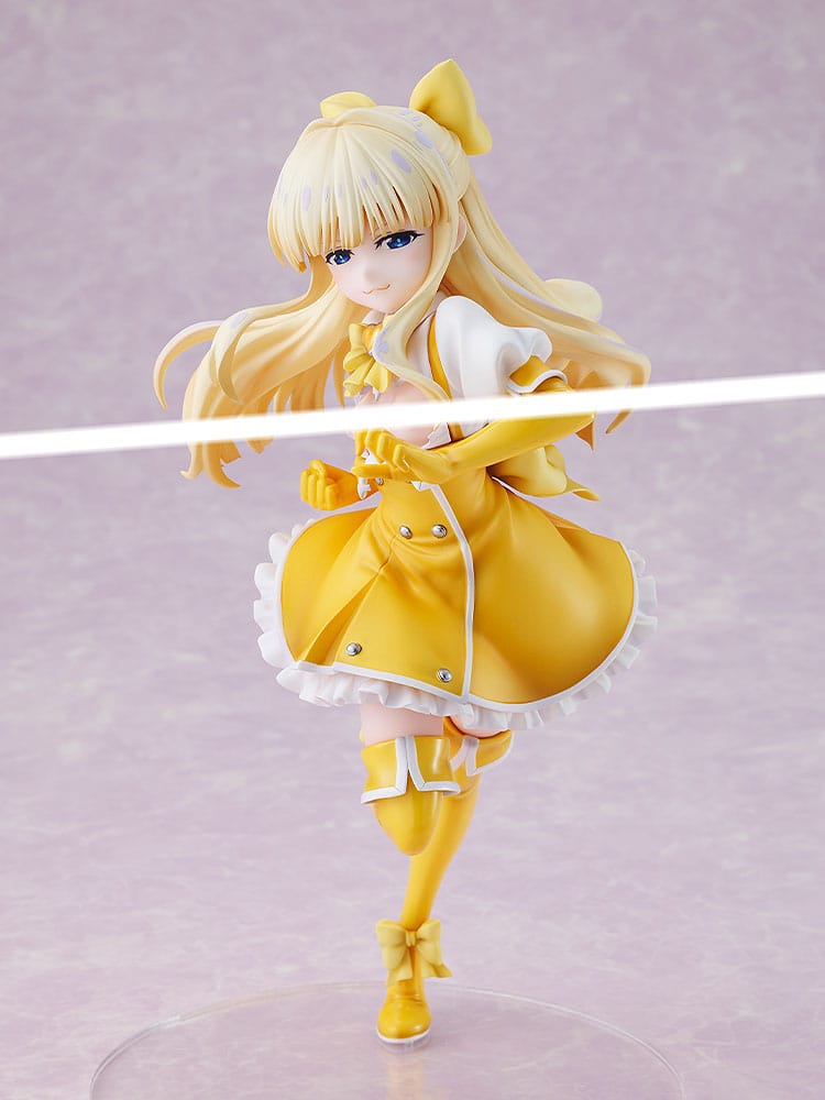 Gushing Over Magical Girls Estatua 1/7 Magia Sulfur 22 cm