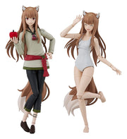 Spice and Wolf: Merchant Meets the Wise Wolf Maqueta Plastic Model Kit Kadokawa Plastic Model Series Holo DX Ver. 15 cm