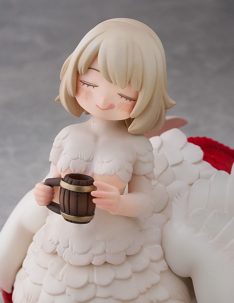 Delicious in Dungeon Estátua Gochisosama Falin (Quimera) 15 cm