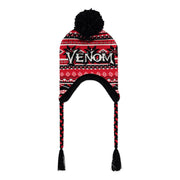 Marvel Gorro de Esqui Venom Men's Sherpa