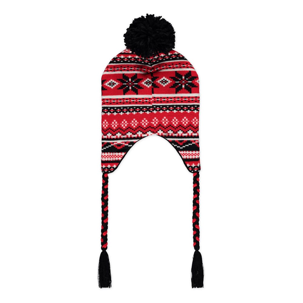 Marvel Gorro de Esqui Venom Men's Sherpa