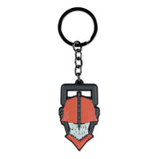 Chainsaw Man Llavero caucho Chainsaw