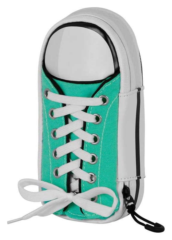 Oh My Pop! Sneakers Estuche para lápices Mint Frikytopia