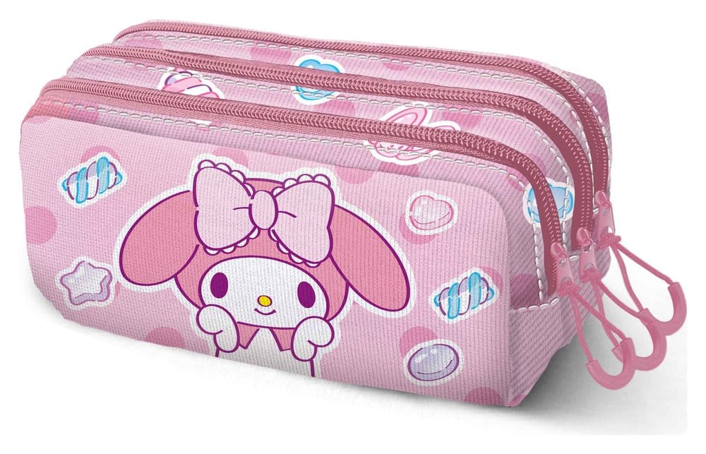 Sanrio FAN Estuche con truco 2.2 My Melody Sweets Frikytopia