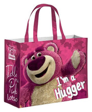 Toy Story Bolsa de la compra Lotso