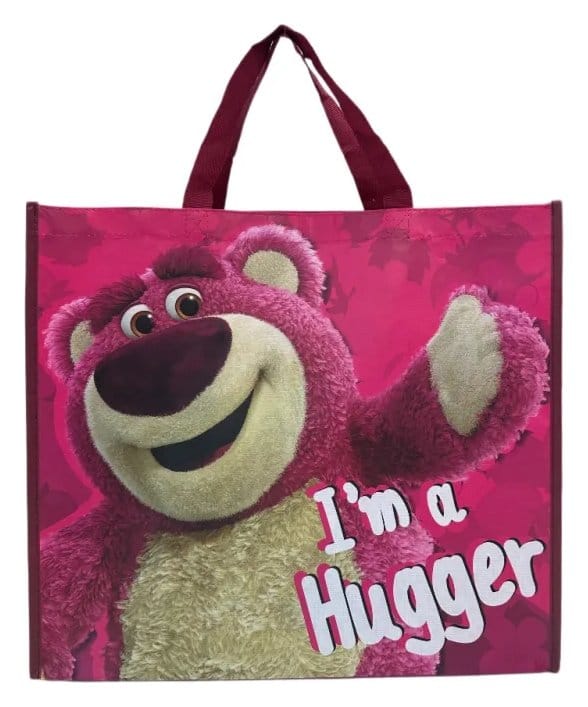 Toy Story Bolsa de la compra Lotso